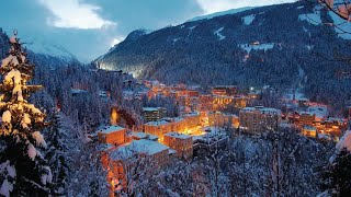 Bad Gastein EBC Summit Highlights [upl. by Enicar]