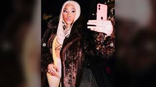 Nicki Minaj  FTCU but its the best part looped quothigh heels on my tippiesquot [upl. by Nosreip951]