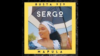 Mmapula ft Mzu M  Busta 929 Official Video [upl. by Lorilyn]