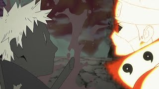 Obito vs Minato  twixtor edit [upl. by Aneehsak254]