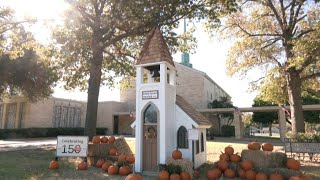 Denison church makes plans for 150th birthday [upl. by Tuinenga773]