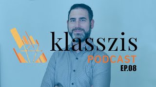 Kódoltuk Matolcsy György jobbkezének üzenetét  Klasszis podcast [upl. by Quinby]