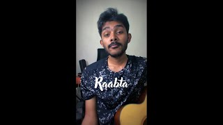 Kuch toh hai tujhse Raabta  Cover by Sumukha [upl. by Nade]