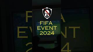 Fifa Tournament 2024Nmims Navi Mumbai Sports Committee shorts esports fcbarcelona viral fifa [upl. by Nilo142]