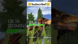 Dino Tamer game mein itna paisa paisa itna paisa ki Ambani Ko v do bar khareed sakte hain subscribe🥺 [upl. by Gomar]