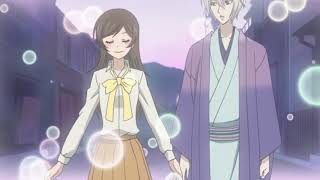 Tomoe x Nanami AMV ♪In the name of love♪ [upl. by Anisamoht66]