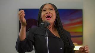 BENITA OKOJIES BEAUTIFUL RENDITION OF JESUNABBA live Sessions [upl. by Ertemed]