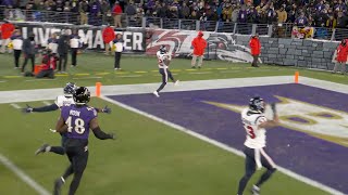 PUNT RETURN TOUCHDOWN [upl. by Eillime]