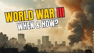 World War 3 How it Will Start [upl. by Sibyl393]