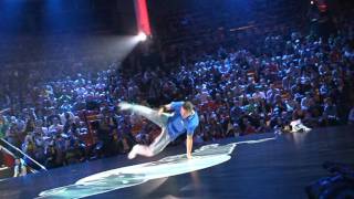 Roxrite vs Soso Red Bull Bc One 2011 [upl. by Karp255]