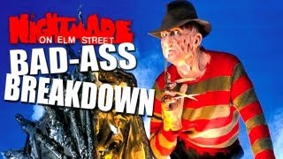 A Nightmare on Elm Street Movie Franchise Review [upl. by Scarlett445]