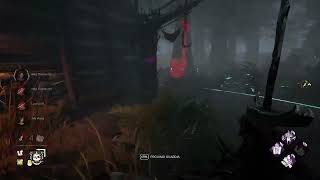 Directo sabrosón  Dead by daylight [upl. by Anehsat800]