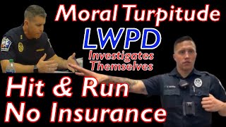 LWPD Moral Turpitude [upl. by Sire366]