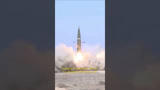 Iskander Missile Russias Tactical Game Changer [upl. by Clemens332]