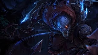 Rengar Montage quotOneshotquot [upl. by Airtina]