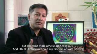 Inspiring scientists Saiful Islams story [upl. by Drarreg578]