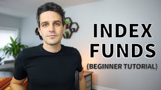 Index Funds for Beginners A StepbyStep Guide to Passive Investing [upl. by Iot840]