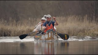 Mississippi Speed Record Documentary  Trailer [upl. by Lewison]