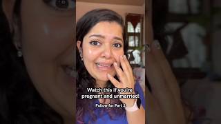 Unwanted Pregnancy and Unmarried  Dr Cuterus explains Pt 1 unwantedpregnancy womenshealth [upl. by Mariejeanne522]