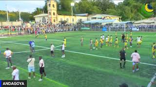 Condoto vs Istmina [upl. by Bent]