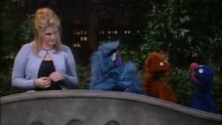 Trisha Yearwood  Sesame Street [upl. by Forcier]