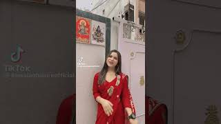 Kamala Ghimire new dohori Indreni Kamala Ghimire viral TikTok [upl. by Etireuqram]