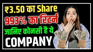 993 का रिटर्न 🤑🔥 aci infocom company details  aci infocom share analysis [upl. by Aleil]