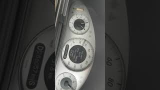 Mercedes e320 cdi w211 V6 acceleration [upl. by Eceinehs]