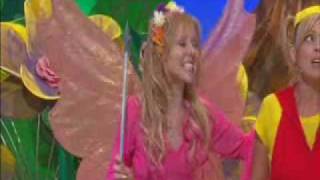 Hi5 Fairies Land Episode 1 2008 [upl. by Kirtap]