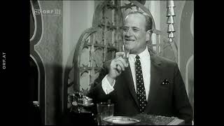 Pater Brown  Ein Glas Whisky Staffel 2 Folge 3  1968 [upl. by Yesoj]