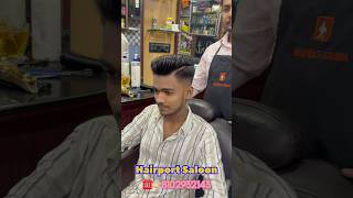 New hair style  latest hair style in 2025  Best Hairstyles  hairstyle haircut trendingboy 👍 [upl. by Anas]