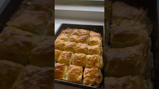 Easy GlutenFree Cheese Pastry  Pastry Recipe [upl. by Edeline]