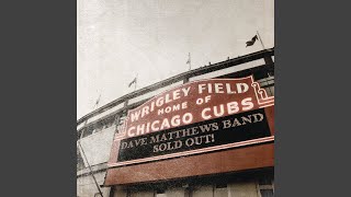 Gravedigger Live at Wrigley Field Chicago IL  September 2010 [upl. by Heyra403]