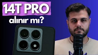 XIAOMI 14T PRO  Detaylı İnceleme [upl. by Kendell]