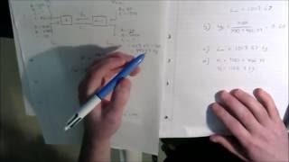 SolidLiquid Extraction Leaching Problem 1 Modified PonchonSavarit method [upl. by Miles]