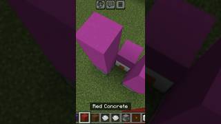 The New hacks Type Elevator in Minecraft minecraft shorts [upl. by Tteltrab]