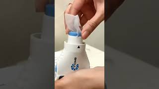 electronic head lice removal machine live available instagram follow best head clear remove [upl. by Ahseneuq756]