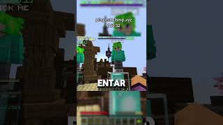 earth SMP Minecraft earthsmp mawismp [upl. by Adela]