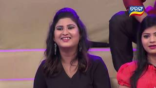 Nua Bohu amp Ama Ghara Laxmi  Tarang Parivaar Maha Muqabilla  SE3 Ep 7  Reality Show [upl. by Kong962]