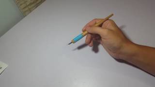 How to Fix a Mechanical Pencil Lead Jam [upl. by Ikcim]