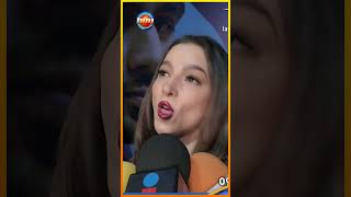 Paty Cantú dice cómo vive con hipotiroidismo ProgramaHoy [upl. by Sneve500]