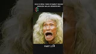 Ketempelan setan film alurceritafilm [upl. by Nimesay]