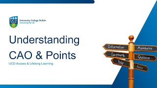 Understanding CAO amp Points [upl. by Ocire]