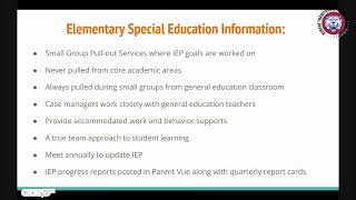 KTA Exceptional Student Services Curriculum Presentation [upl. by Furlani225]