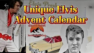 Elvis mailcall  unboxing [upl. by Eceela]