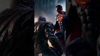 Superman Defeats Darkseid superman thanos dc shorts marvel avengers youtubeshorts iron [upl. by Pius]