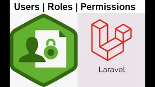 1 Laravel 9 Spatie Usuarios Roles y Permisos  User RolesPermissions [upl. by Assetal]