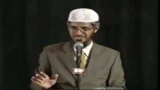 Dr Muhammad TahirulQadri Strong Reply to Zakir Nai [upl. by Rowell]