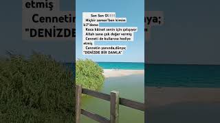 dua tefekkür sbr keşfet shortvideo shorts namaz özlüsöz tefekkürdünyası love like ayet [upl. by Kcirded]