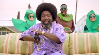 13 Years Later Afroman Gets Political With Because I Got High Remake [upl. by Bowe]